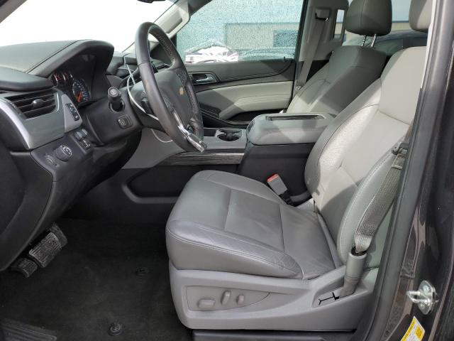 Photo 7 from auction – 2016 CHEVROLET TAHOE C150 with VIN 1GNSCBKC6GR248060