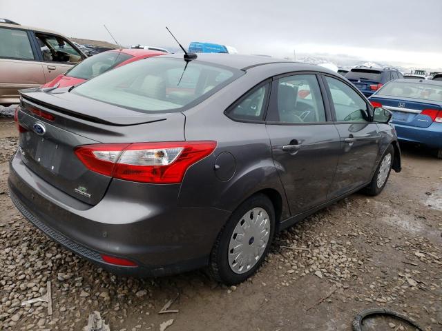 Photo 3 from auction – 2013 FORD FOCUS SE with VIN 1FADP3F27DL123862