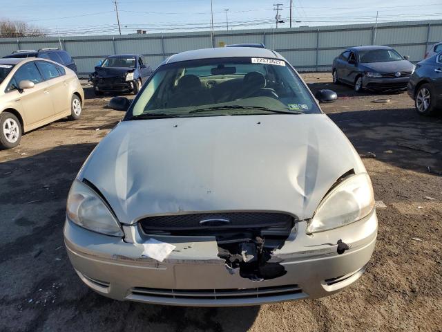 Photo 5 from auction – 2004 FORD TAURUS SE with VIN 1FAHP53214G162781