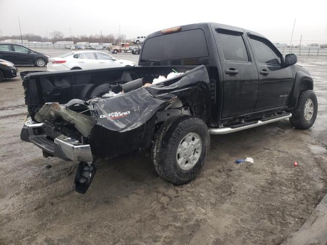 Photo 3 from auction – 2005 GMC CANYON with VIN 1GTDT136458260411