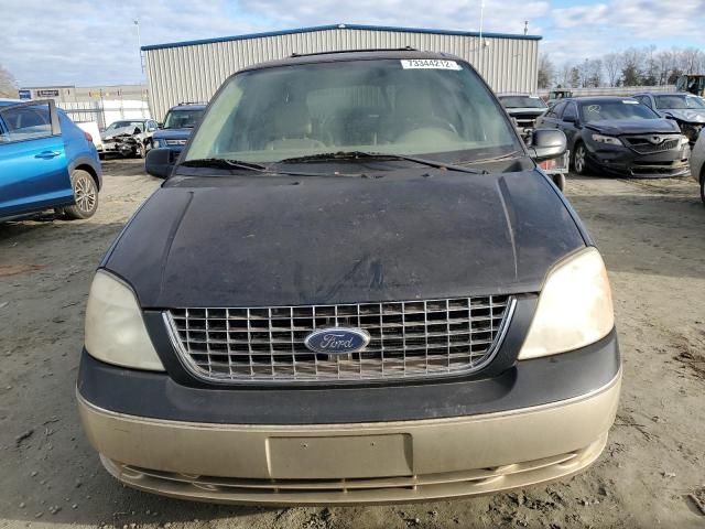Photo 5 from auction – 2004 FORD FREESTAR L with VIN 2FMDA58294BA64930