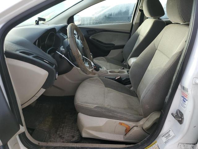 Photo 7 from auction – 2012 FORD FOCUS SE with VIN 1FAHP3K27CL469531