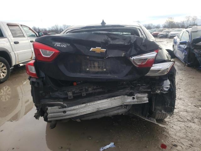 Photo 6 from auction – 2018 CHEVROLET CRUZE LS with VIN 1G1BC5SM2J7149217