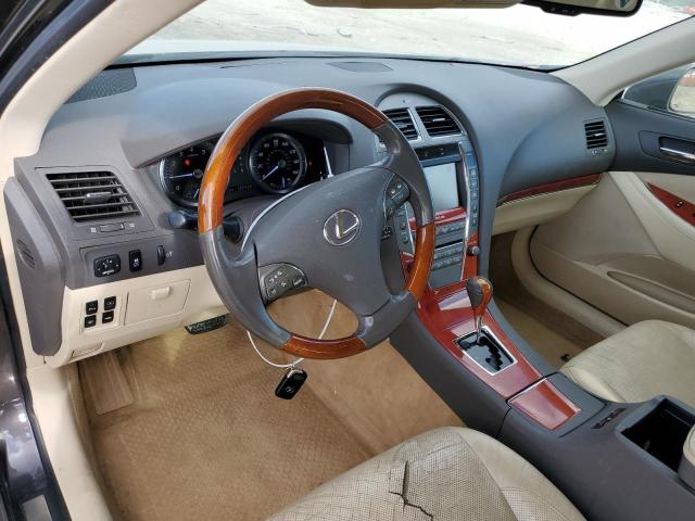 Zdjęcie 8 z aukcji – 2012 LEXUS ES 350 z VIN JTHBK1EG1C2477042