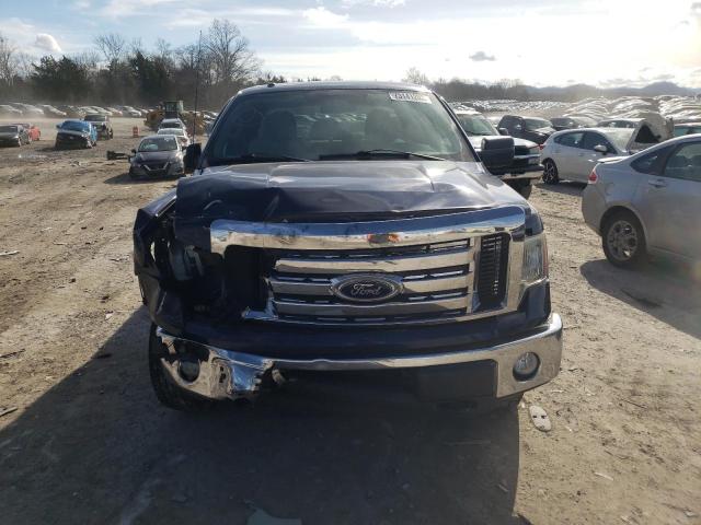 Photo 5 from auction – 2010 FORD F150 SUPER with VIN 1FTFX1EV0AFB80658