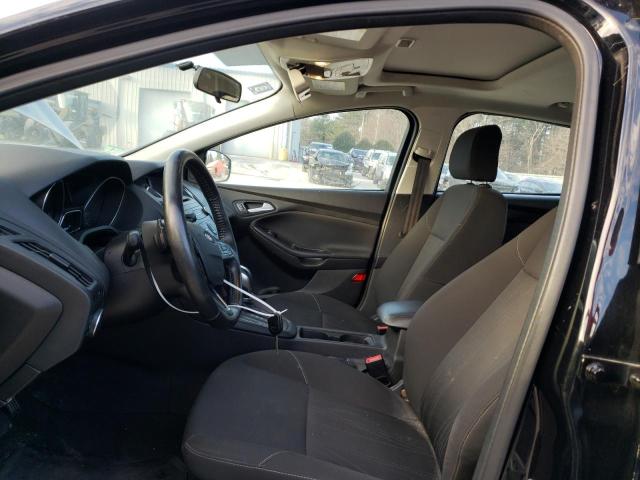 Photo 7 from auction – 2016 FORD FOCUS SE with VIN 1FADP3K28GL273358