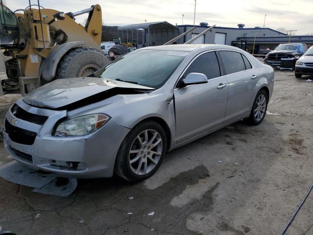 Photo 1 from auction – 2008 CHEVROLET MALIBU LTZ with VIN 1G1ZK57718F189616
