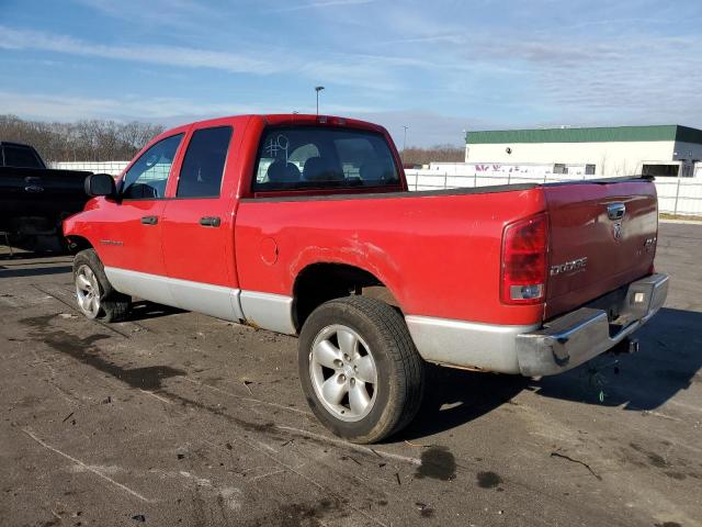 Photo 2 from auction – 2005 DODGE RAM 1500 S with VIN 1D7HU18N45J513109