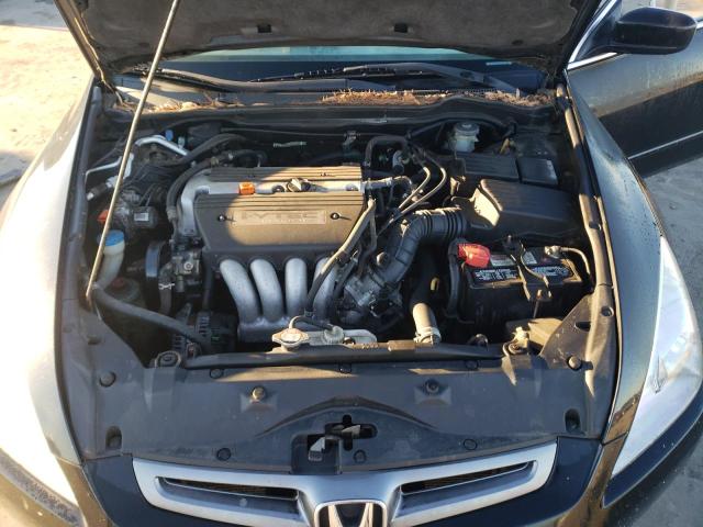 Photo 11 from auction – 2004 HONDA ACCORD LX with VIN 1HGCM56884A129889