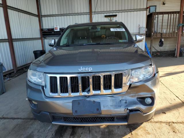 Photo 5 from auction – 2011 JEEP GRAND CHER with VIN 1J4RR5GG1BC714566