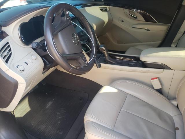 Photo 7 from auction – 2015 BUICK LACROSSE P with VIN 1G4GF5G36FF166051
