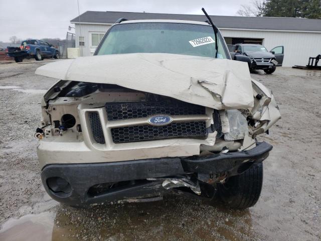 Photo 5 from auction – 2005 FORD EXPLORER S with VIN 1FMZU77K15UB24026