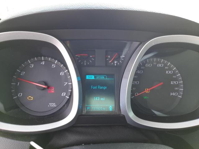Photo 9 from auction – 2016 CHEVROLET EQUINOX LS with VIN 2GNFLEEK0G6237606