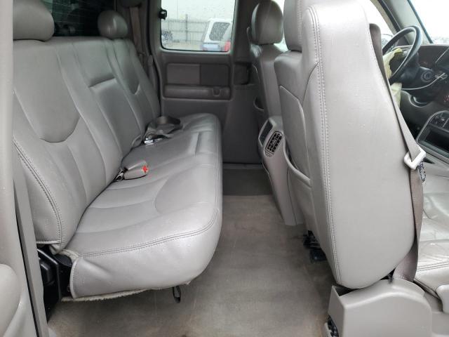 Photo 10 from auction – 2003 CHEVROLET SILVERADO with VIN 1GCEC19T03Z216611