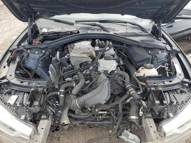 Photo 11 from auction – 2016 BMW 328 I SULE with VIN WBA8E9G54GNT44984