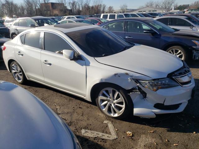 Photo 4 from auction – 2016 ACURA ILX PREMIU with VIN 19UDE2F79GA025777