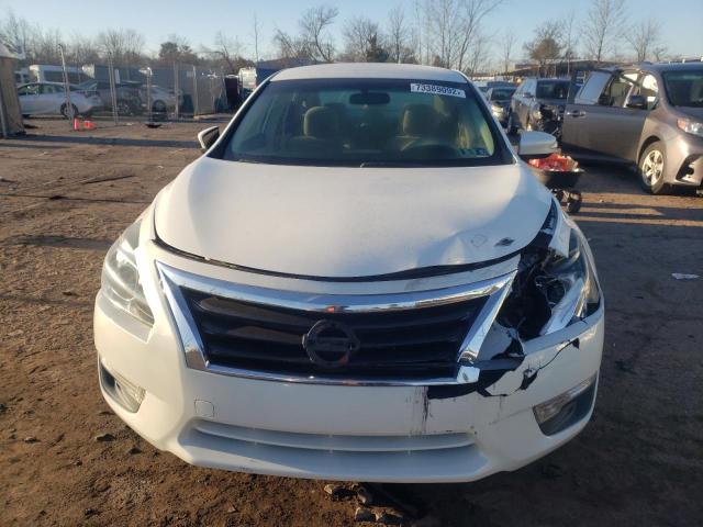 Photo 5 from auction – 2013 NISSAN ALTIMA 2.5 with VIN 1N4AL3AP0DC293286