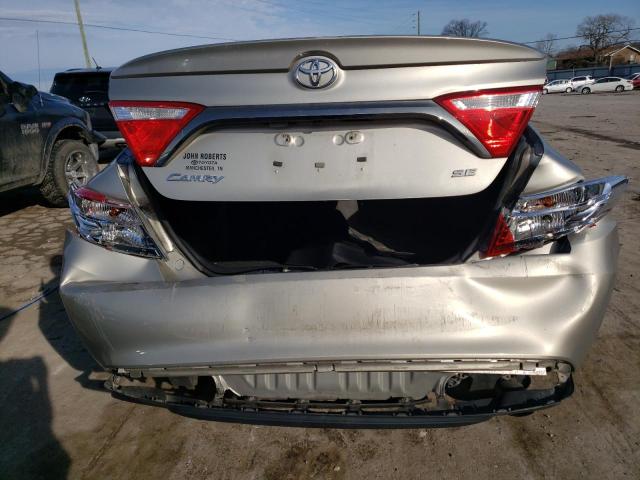 Photo 6 from auction – 2015 TOYOTA CAMRY LE with VIN 4T1BF1FK8FU986655