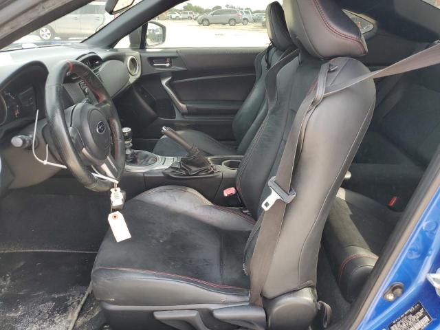 Photo 7 from auction – 2014 SUBARU BRZ 2.0 LI with VIN JF1ZCAC17E9602198
