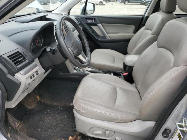Photo 7 from auction – 2015 SUBARU FORESTER 2 with VIN JF2SJARC9FH508990