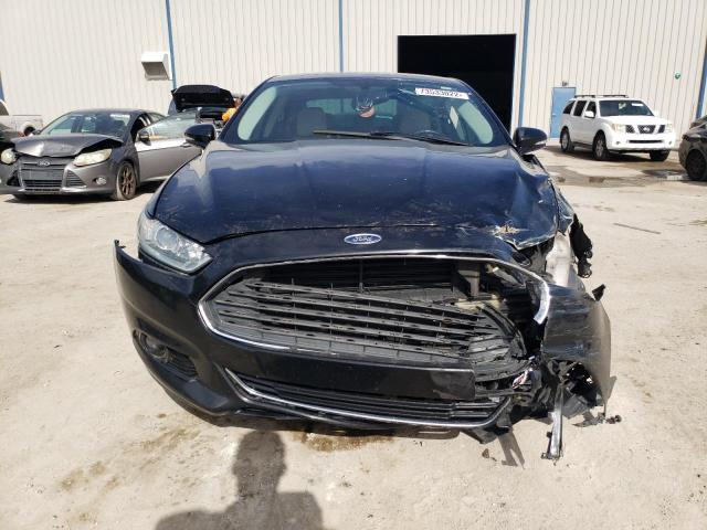 Photo 5 from auction – 2016 FORD FUSION TIT with VIN 3FA6P0K94GR255252