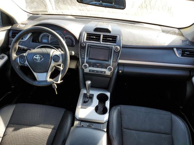 Photo 8 from auction – 2012 TOYOTA CAMRY BASE with VIN 4T1BF1FK0CU513280