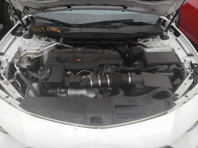 Photo 11 from auction – 2021 ACURA TLX with VIN 19UUB5F37MA002789