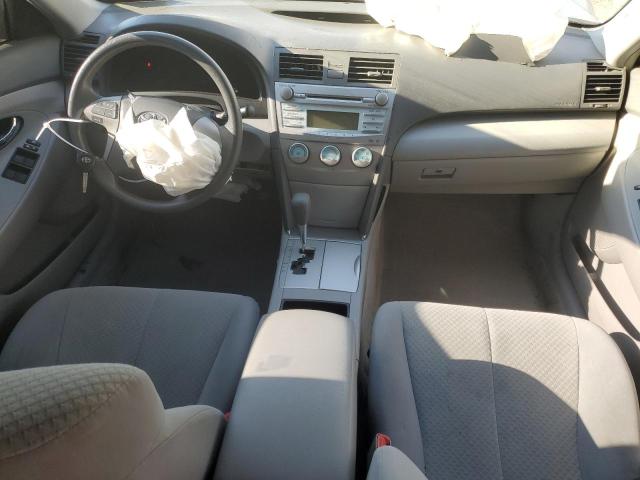 Photo 8 from auction – 2009 TOYOTA CAMRY BASE with VIN 4T1BE46K79U357400