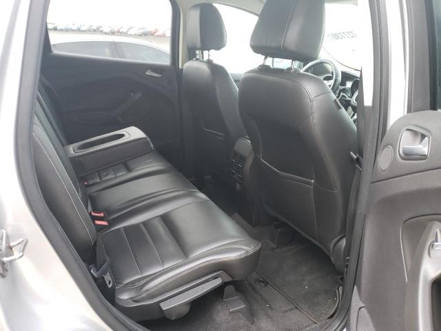 Photo 11 from auction – 2013 FORD ESCAPE SEL with VIN 1FMCU9H90DUC79839
