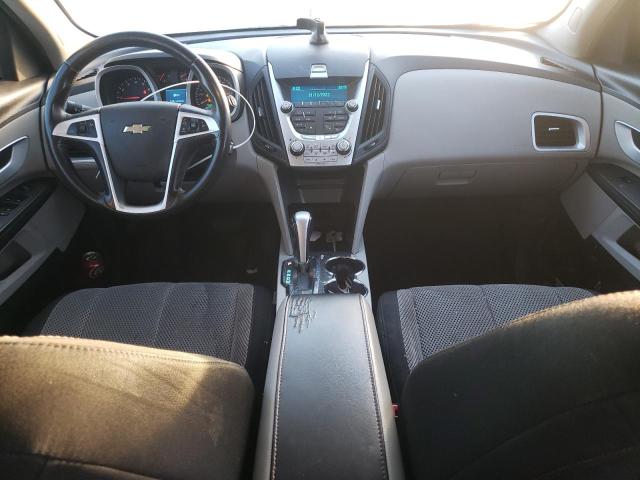 Photo 8 from auction – 2010 CHEVROLET EQUINOX LT with VIN 2CNALDEW7A6356773