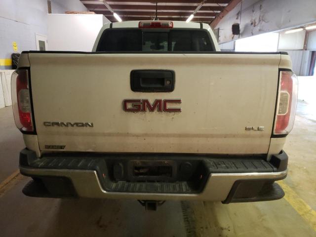 Photo 6 from auction – 2016 GMC CANYON SLE with VIN 1GTG6CE32G1181074