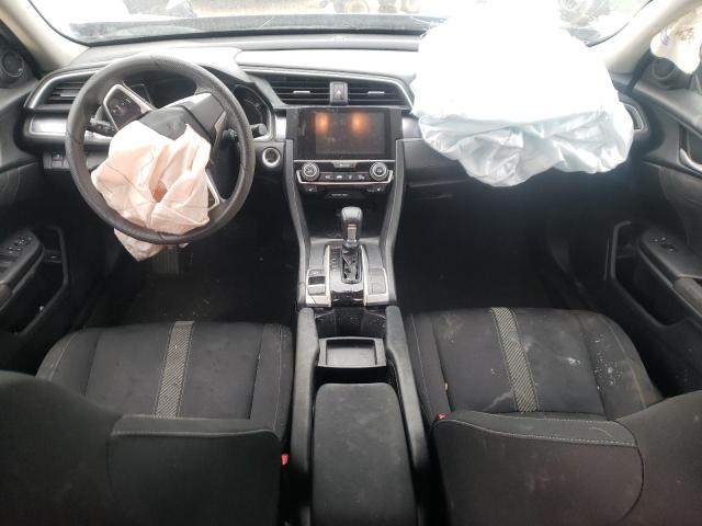 Photo 8 from auction – 2016 HONDA CIVIC EX with VIN 19XFC1F35GE026524
