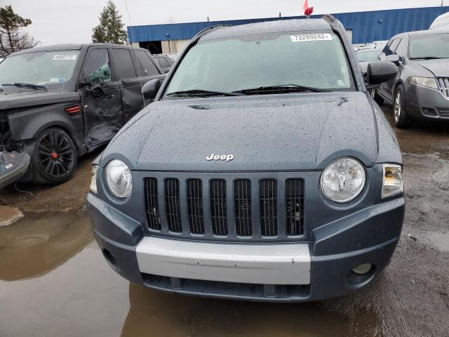 Photo 5 from auction – 2007 JEEP COMPASS LI with VIN 1J8FF57W57D585380