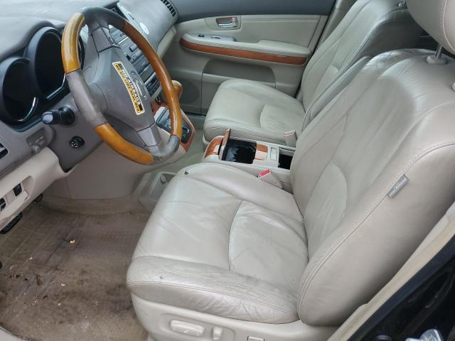 Photo 7 from auction – 2004 LEXUS RX 330 with VIN JTJHA31U740046480