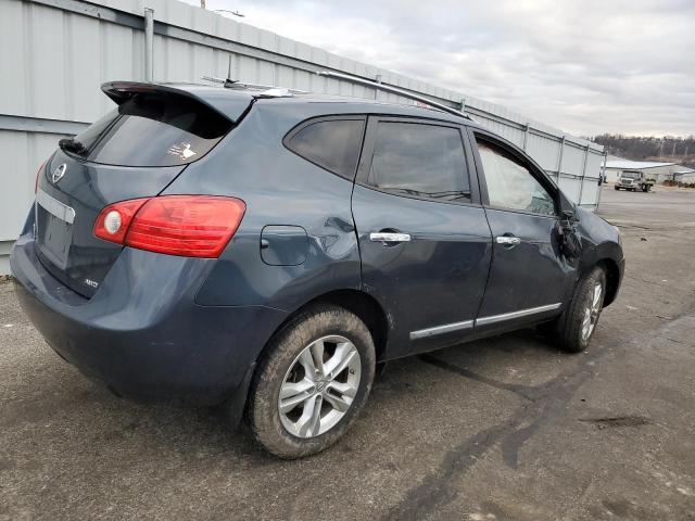 Photo 3 from auction – 2015 NISSAN ROGUE SELE with VIN JN8AS5MV2FW768445
