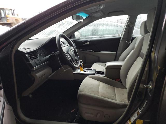 Photo 7 from auction – 2014 TOYOTA CAMRY L with VIN 4T1BF1FKXEU446044