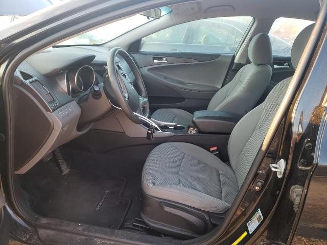 Photo 7 from auction – 2011 HYUNDAI SONATA GLS with VIN 5NPEB4AC2BH246635