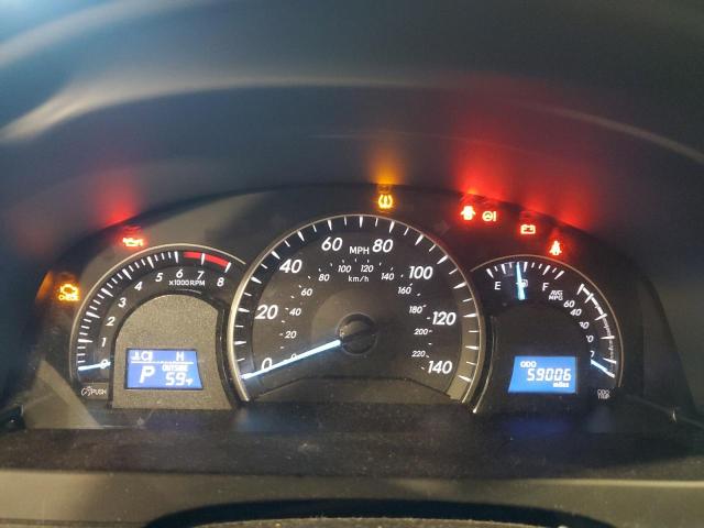 Photo 9 from auction – 2014 TOYOTA CAMRY L with VIN 4T1BF1FK7EU469104