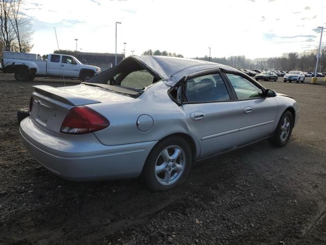 Photo 3 from auction – 2004 FORD TAURUS SE with VIN 1FAFP53U44G131890