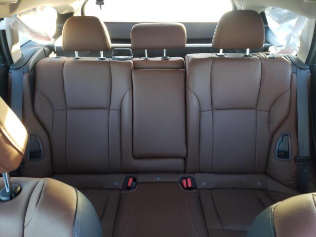 Photo 10 from auction – 2022 SUBARU OUTBACK TO with VIN 4S4BTAPC4N3189145