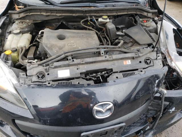 Photo 11 from auction – 2012 MAZDA 3 I with VIN JM1BL1UF8C1521180