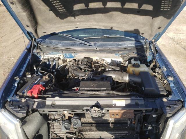 Photo 11 from auction – 2012 FORD F150 SUPER with VIN 1FTEX1EMXCKD99446
