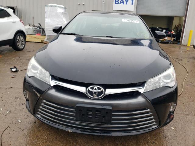 Photo 5 from auction – 2016 TOYOTA CAMRY LE with VIN 4T4BF1FK7GR584231