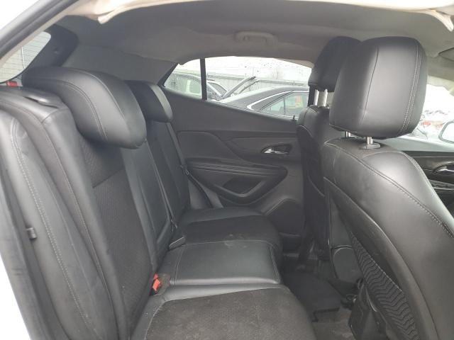 Photo 10 from auction – 2017 BUICK ENCORE PRE with VIN KL4CJASB0HB023884