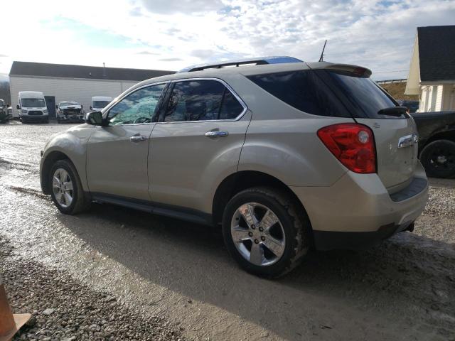 Photo 2 from auction – 2013 CHEVROLET EQUINOX LT with VIN 2GNALFEK6D6410959