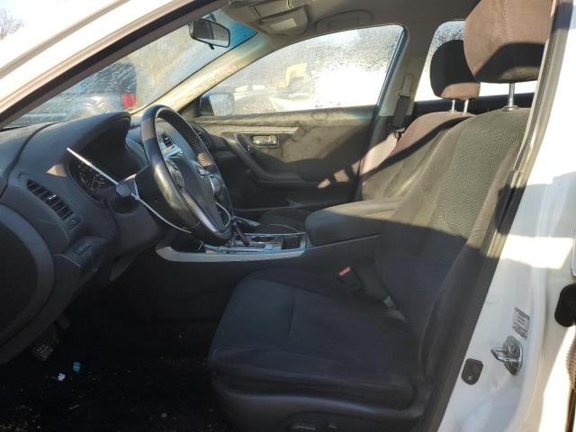 Photo 7 from auction – 2014 NISSAN ALTIMA 2.5 with VIN 1N4AL3AP5EC118100