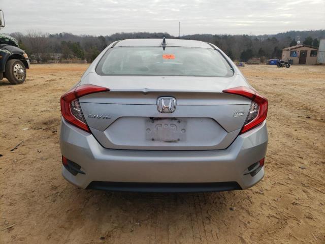 Photo 6 from auction – 2018 HONDA CIVIC EX with VIN 2HGFC2F74JH602805