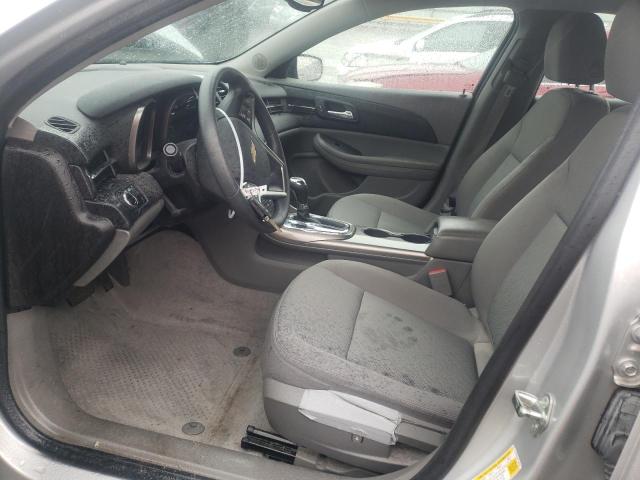 Photo 7 from auction – 2013 CHEVROLET MALIBU LS with VIN 1G11B5SA2DF148146