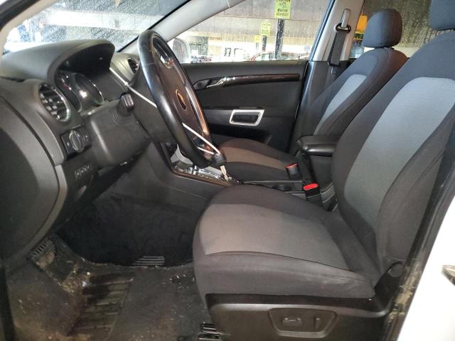 Photo 7 from auction – 2014 CHEVROLET CAPTIVA LT with VIN 3GNAL3EK0ES521900
