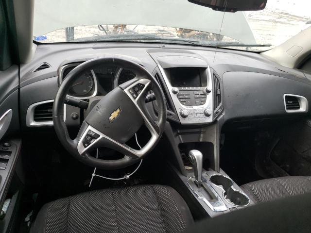 Photo 8 from auction – 2015 CHEVROLET EQUINOX LT with VIN 2GNALBEK7F6201564